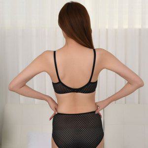 SW2111-0260 편한브라 프린토리 도트