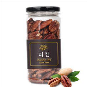 프리미엄 피칸 견과류 베이킹 피칸 180g 간식용 디저트 구운