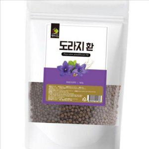 무첨가 도라지 환 약도라지 국산 도라지 환 국내산 건강환 온가족