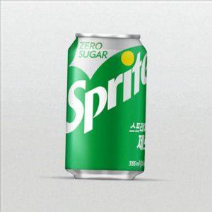 코카콜라 스프라이트 제로 24개 스프라이트 제로 355ml 사이다 음료 탄산