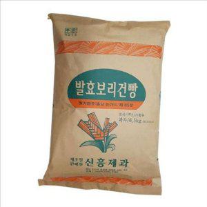 발효 보리 건빵 군용 건빵 대용량 벌크 주전부리 추억의