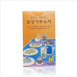 그린티 보성 가루 녹차 라떼 유기농 가루 녹차 국내산 분말