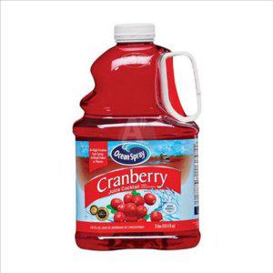 오션스프레이 크랜베리 주스 3l 칵테일 크랜베리 음료 3l 업소용 대용량