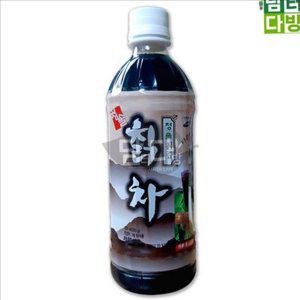 데일리 칡차 500ml 액상 음료 칡차 건강 선물