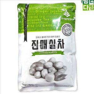 업소용 청솔 진 매실 차 자판기용 매실 차 900g 가정용