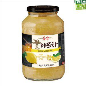 선물용 레몬 차 에이드 레몬 꿀차 따뜻한 과일청 홈카페 시원한