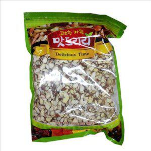 맛있는 아몬드 슬라이스 고소한 슬라이스 아몬드 베이킹 500g 견과류 대용량