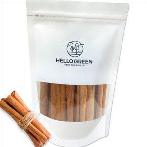 베트남 시나몬 스틱 원물 계피 스틱 계피티 70g