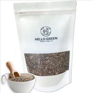 다용도 치아씨드 1kg 간편식 슈퍼 곡물 치아씨드 건강 영양 식품