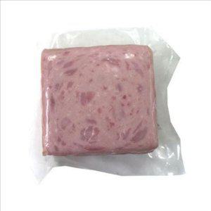 훈제 슬라이스 햄 스모크 에쓰푸드 슬라이스 햄 500g 조리용 캠핑용