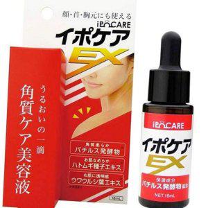 목각질 스팟 각질 제거 18ml 에센스 얼굴 각질 앰플 보습