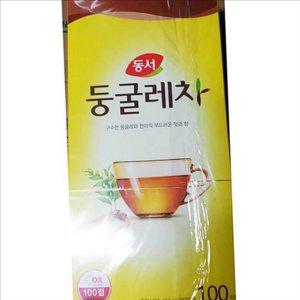 구수한 업소용 둥굴레 차 티백 식당 둥굴레 차 대용량 한방차