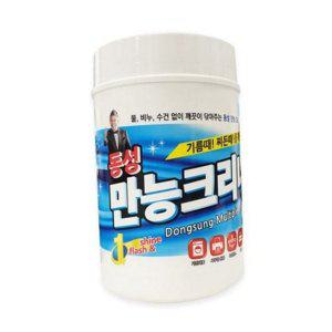 다목적 만능 물티슈 150매 세척용 다용도 물티슈 욕실 간편