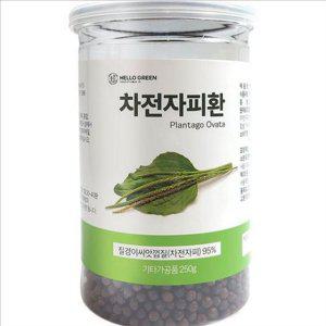 간편 차전자피 환 쾌변 차전자피 식이 섬유 보충제 다이어트