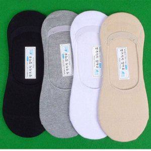 데일리 덧신 양말 논슬립 여성 페이크삭스 여름용 5켤레