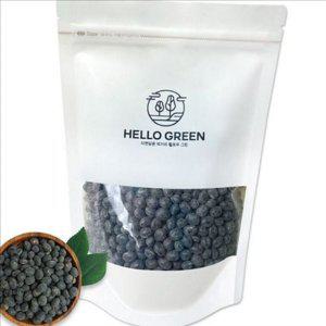 다이어트 볶은 서리태 500g 국산 서리태 검은콩 검정