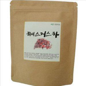 히비스커스 꽃차 티백 잎차 꽃차 선물 세트