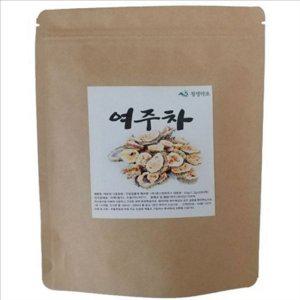 건여주 여주차 티백 국내산 여주차 무카페인 20개입 선물