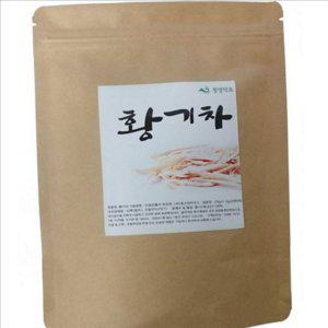 순수 황기 기차 티백 국산 국내산 황기 기차 무방부제 건강