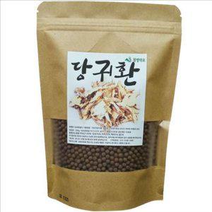 국산 당귀환 환골드 건강 당귀환 300g 건강환 골드 전통