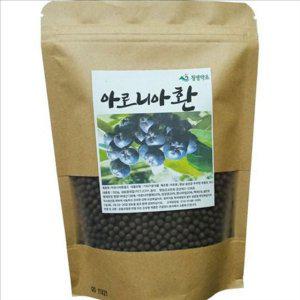 청명 아로니아환 골드 국산 아로니아환 300g 건강 환제품 선물 간편