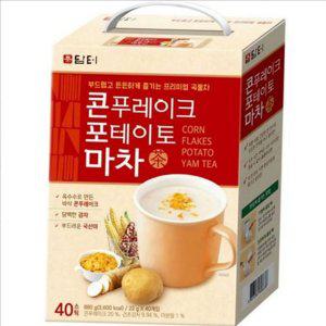 스틱형 콘 프레이크 마차 간편한 포테이토 마차 개별포장 따뜻한