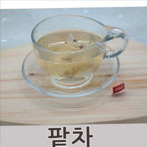 무첨가 국내산 팥차 간편 삼각 티백 티타임 건강 선물 국산