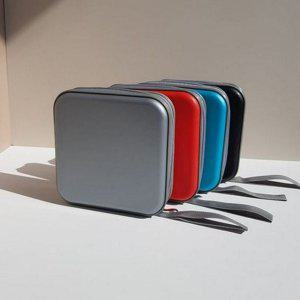 앨범형 cd 케이스 정리함 cd 보관함 디스크 블루레이