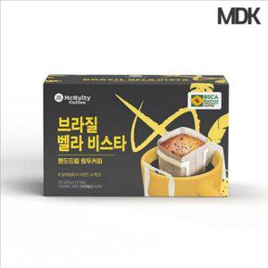 싱글 드립 커피 티백 선물용 원두 커피 티백 오리진 맥널티
