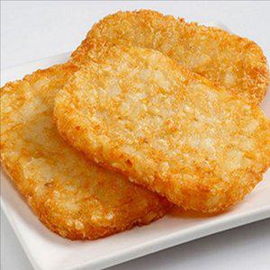 냉동 해쉬 브라운 에어프라이어 해시 브라운 1.3kg 감자 튀김 간식