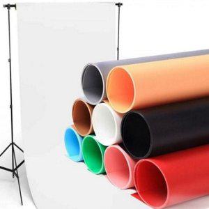 다용도 pvc 배경지 PVC필름 스튜디오 pvc 배경천 무반사 촬영 상품