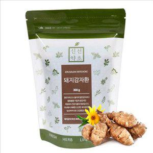 뚱단지환 돼지감자 환 국우 국산 돼지감자 환 신선 건강