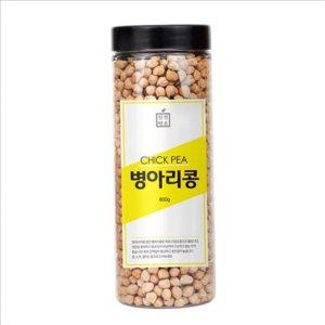 고소한 이집트 콩 슈퍼푸드 단백질 콩 병아리 칙피 밥도둑 800g