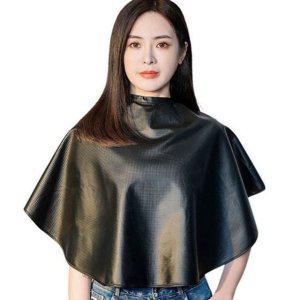 헤어 셀프 미용 가운 망토 미용실 커트보 염색 이발