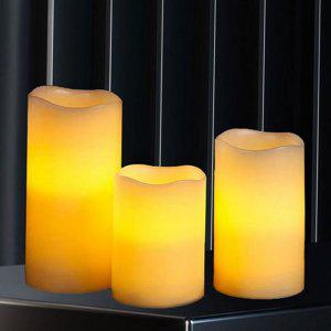 티라이트 led 무드등 인테리어 led 촛불 홈카페 장식