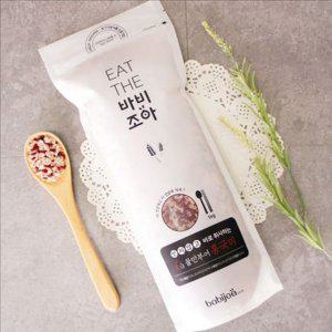 발효 홍국 쌀 1kg 바로 홍국미 1kg 콜레스테롤 관리 국산