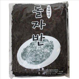 영양 남해안산 돌자반 간편 돌자반 볶음 밥도둑 김자반 반찬용 국산