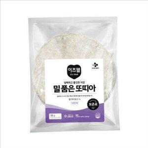 냉동 밀품은 또띠아 퀘사디아 이츠웰 또띠아 10인치 업소용 대용량