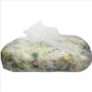 업소용 냉동 배추 시래기 10kg 손질 삶은 배추 시래기 10kg
