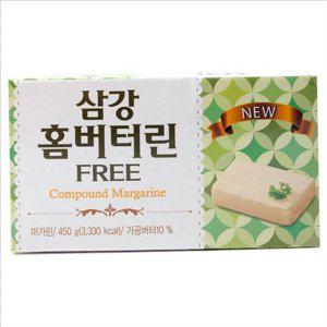 음식용 마가린 베이킹 냉장 마가린 식용 풍미