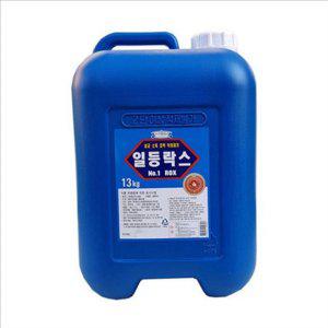 다목적 주방 락스 대용량 락스 13kg 살균 세척제 청소