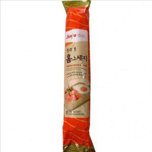 원조 진주햄 홈 소세지 부대찌개 홈 소세지 1kg 즉석 반찬