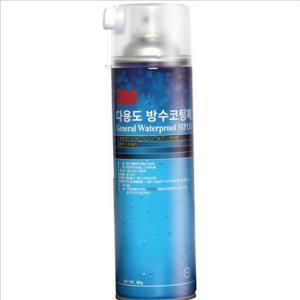투명 다용도 방수 스프레이 침투성 방수 코팅제 스프레이 옥상 외벽