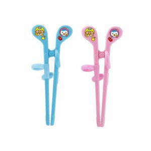 어린이용 유아 학습 젓가락 아동첫 아동 교육 젓가락 훈련 교정