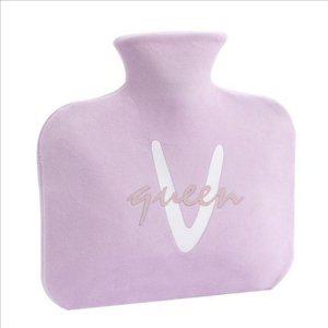 휴대용 보온 물주머니 온열 찜질 팩 겨울 수족냉증 목 어깨