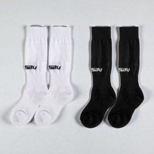 스포츠용 아동 축구 스타킹 18호(170mm~190mm) 주니어 유소년 축구 양말 어린이