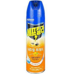 가정용 살충 스프레이 모기퇴치제 해충 구제제 스프레이형 바퀴벌레