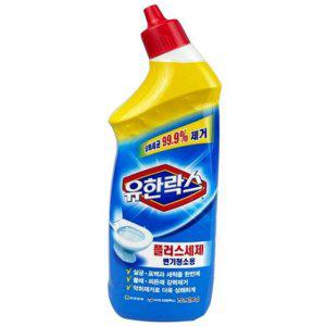 악취제거 변기 세정제 클리너 변기 청소 세제 화장실 욕실