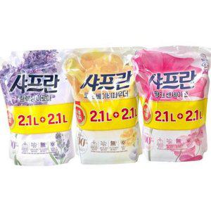 실내건조 세탁 섬유 유연제 고농축 대용량 섬유 유연제 빨래 의류