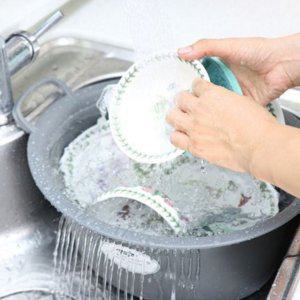 수세미 싱크대 설거지통 주방 싱크대 거치대 설거지 대야